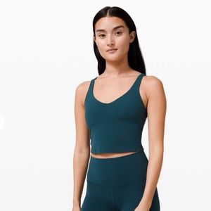 Lululemon Align Tank Submarine